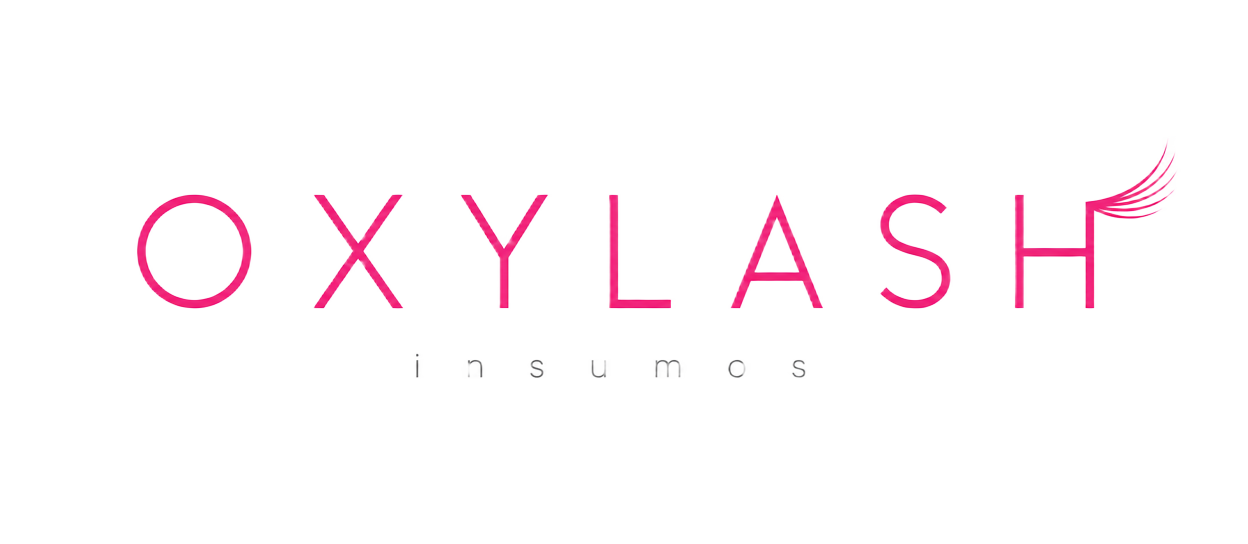 OXYLASH insumos